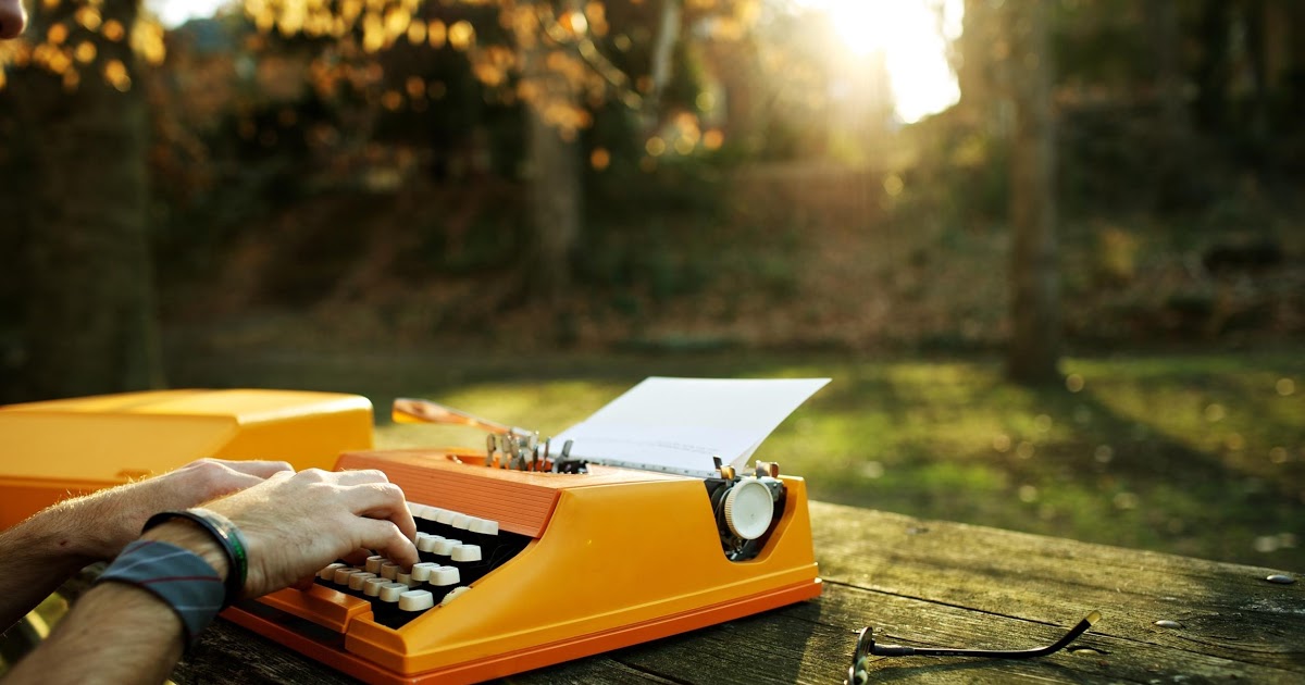 Professional Hints How to Beat Writer's Block Successfully